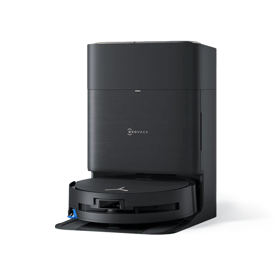 ECOVACS DEEBOT X9 PRO OMNI