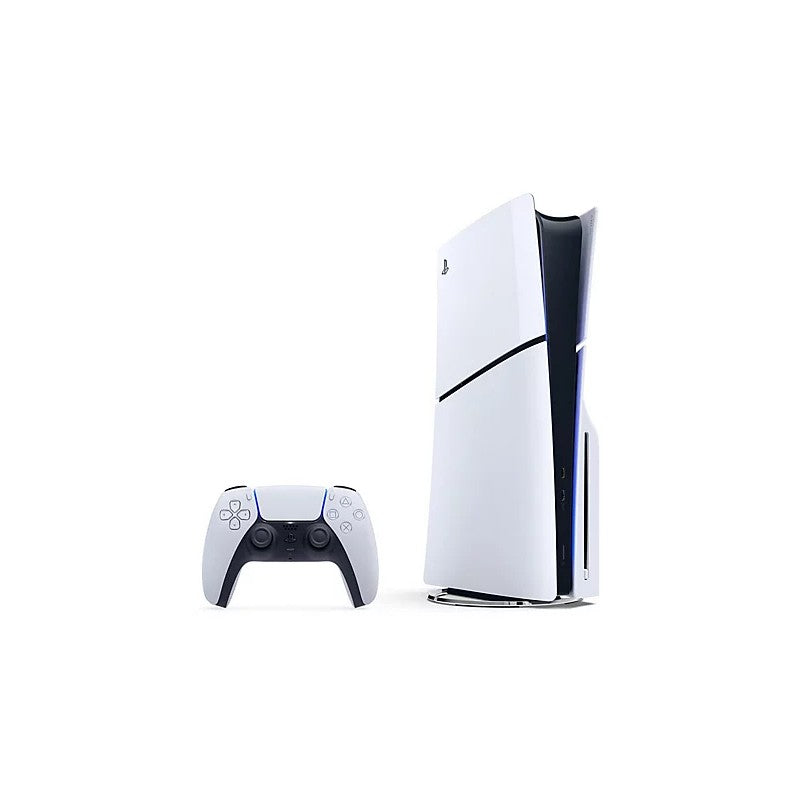 Sony PS5 Slim Disc 1 TB