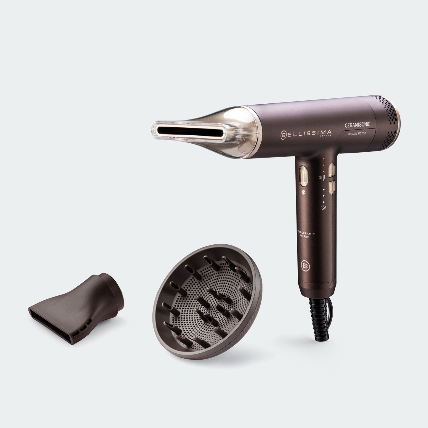 BELLISSIMA Ceramisonic