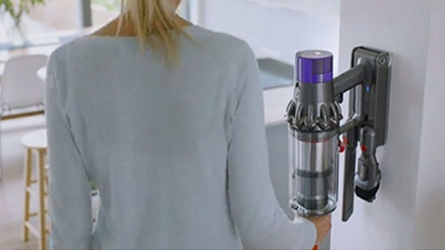 DYSON V10 Konical scopa elettrica senza filo, Senza sacco, 525 W