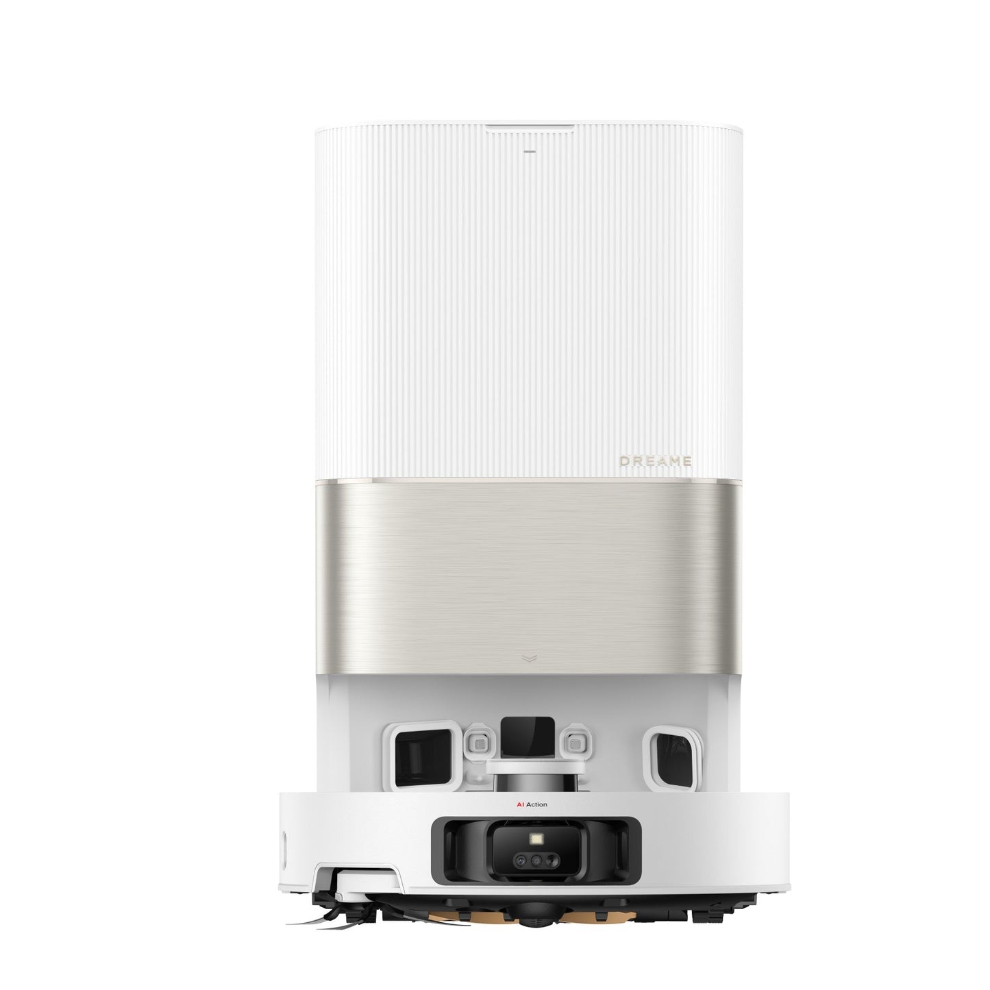 Dreame X50 Ultra Complete