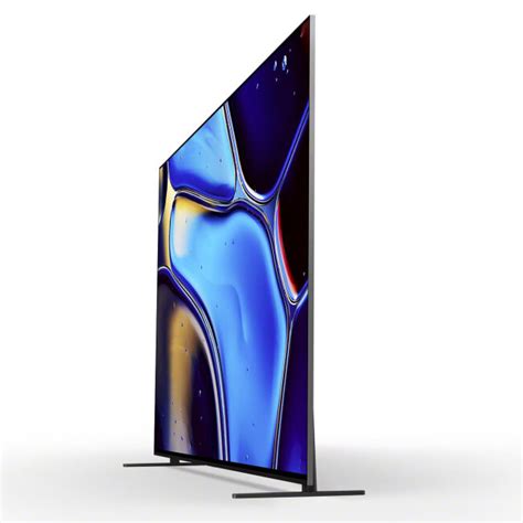 Sony BRAVIA 8 A K55XR8APAEP Smart TV 55" OLED 4K