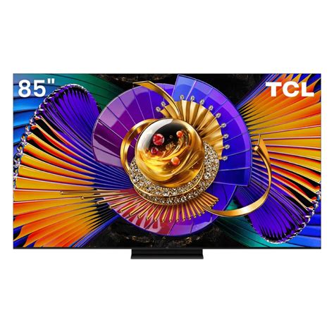 TCL 85C7L Smart TV 85" SQD-Mini LED 4K