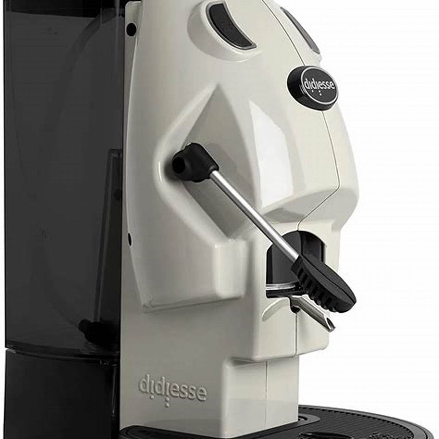 DIDIESSE Baby Frog Coffee & Tea Avorio