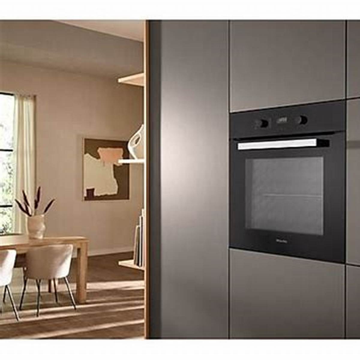 MIELE H 2455 BP Forno da incasso 76 L A+