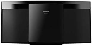 Panasonic SC-HC212EG-K Micro Hi-Fi 20 W