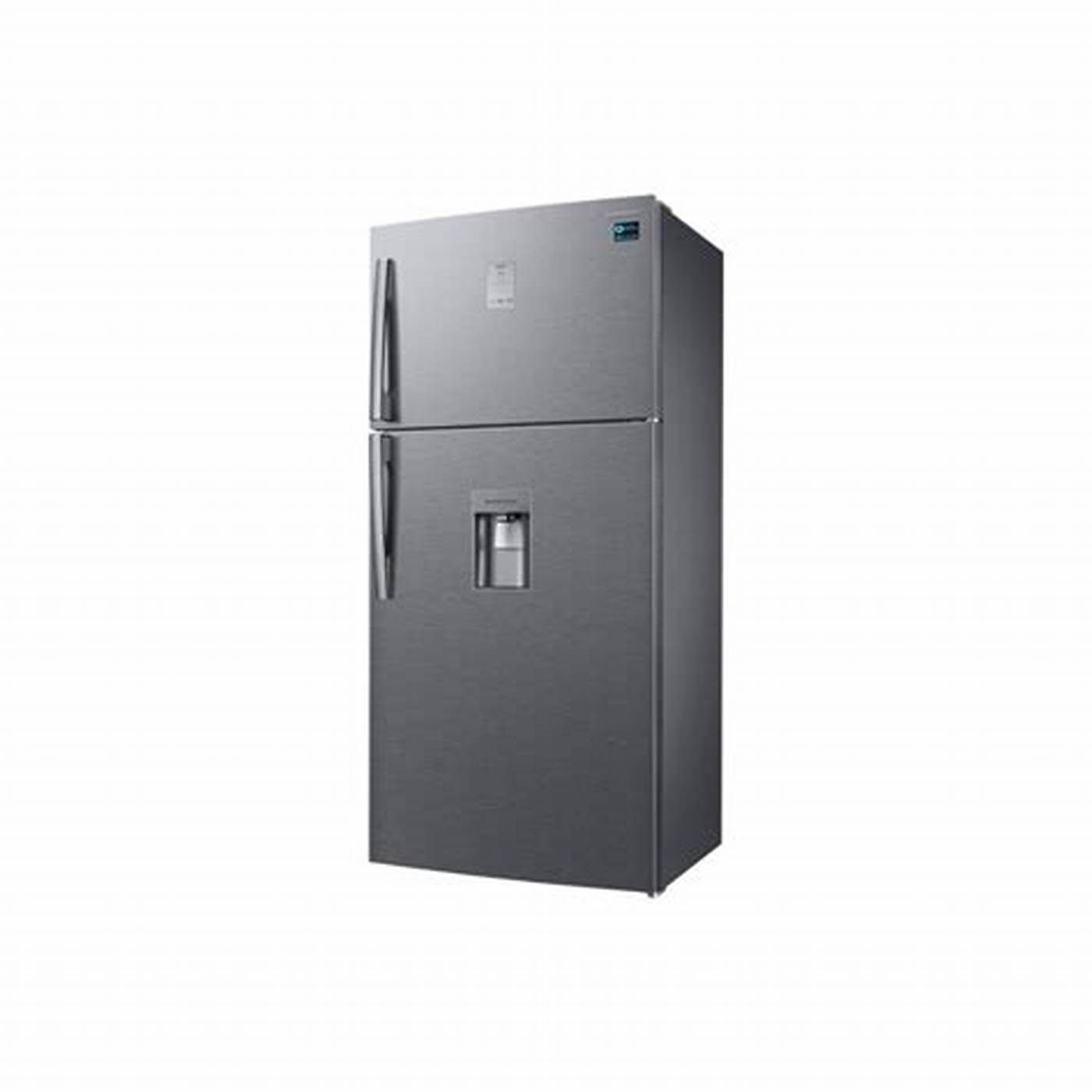 SAMSUNG RT62K711RSL/ES Frigorifero doppia porta 620 L Classe E