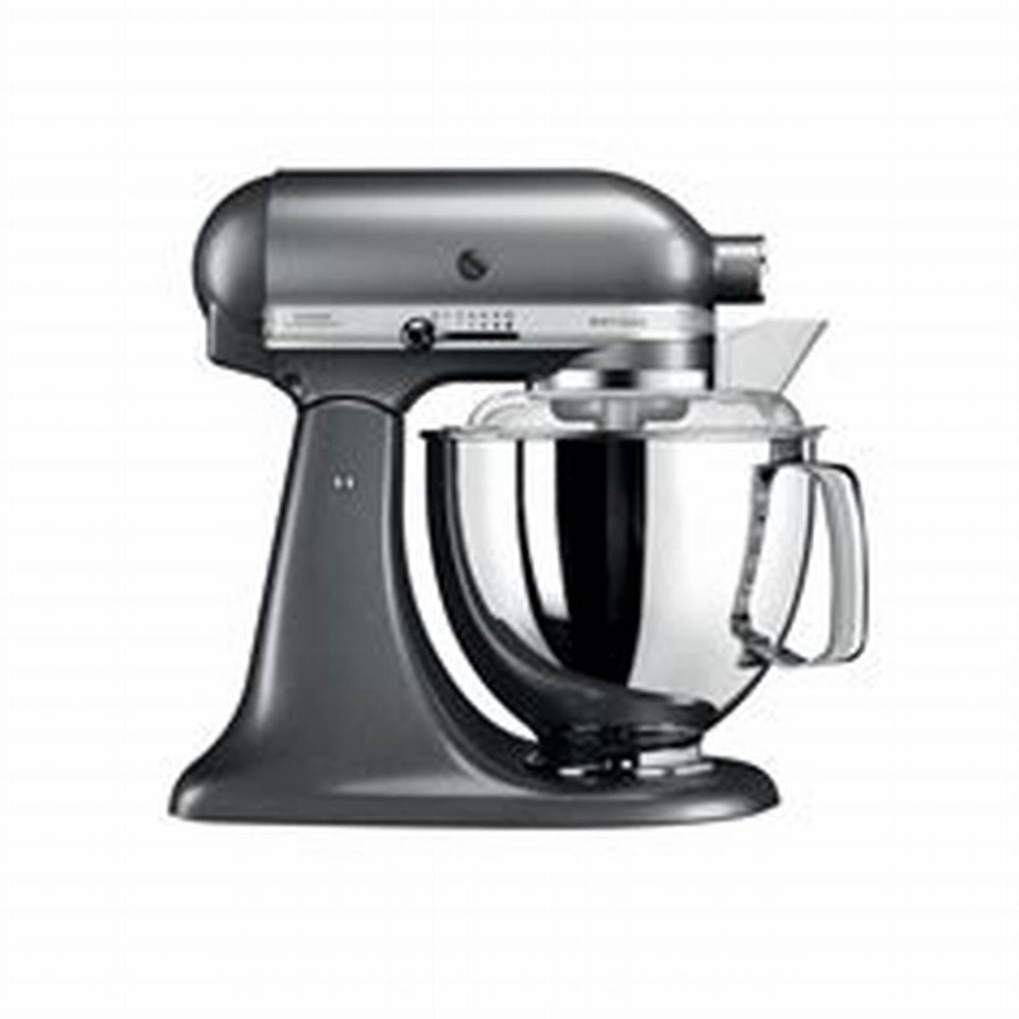 KITCHENAID 5KSM175PSEMS Planetaria 4,8 L Argento
