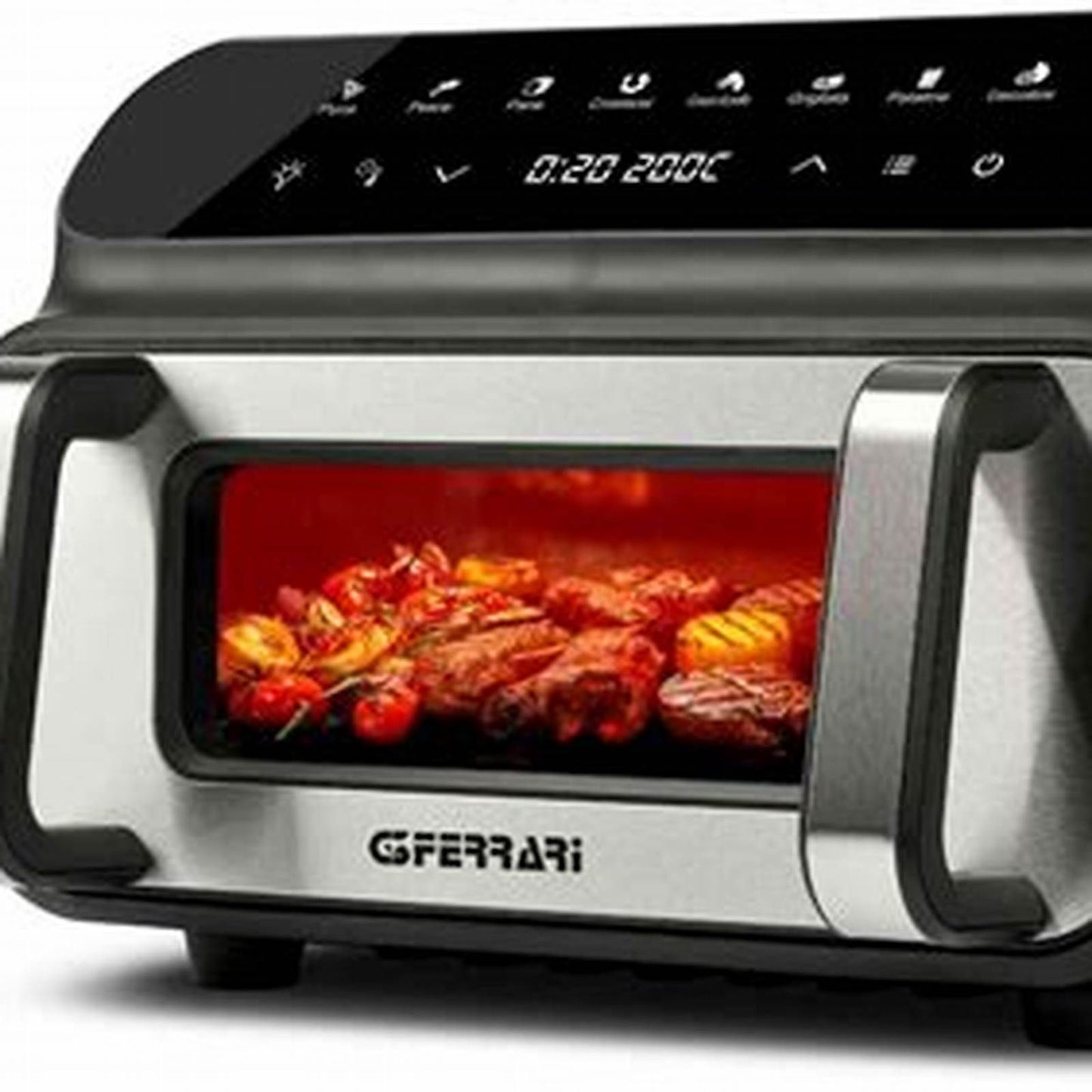 G3 FERRARI G20164 Pastaio Come a Mano Planetaria 1800 W