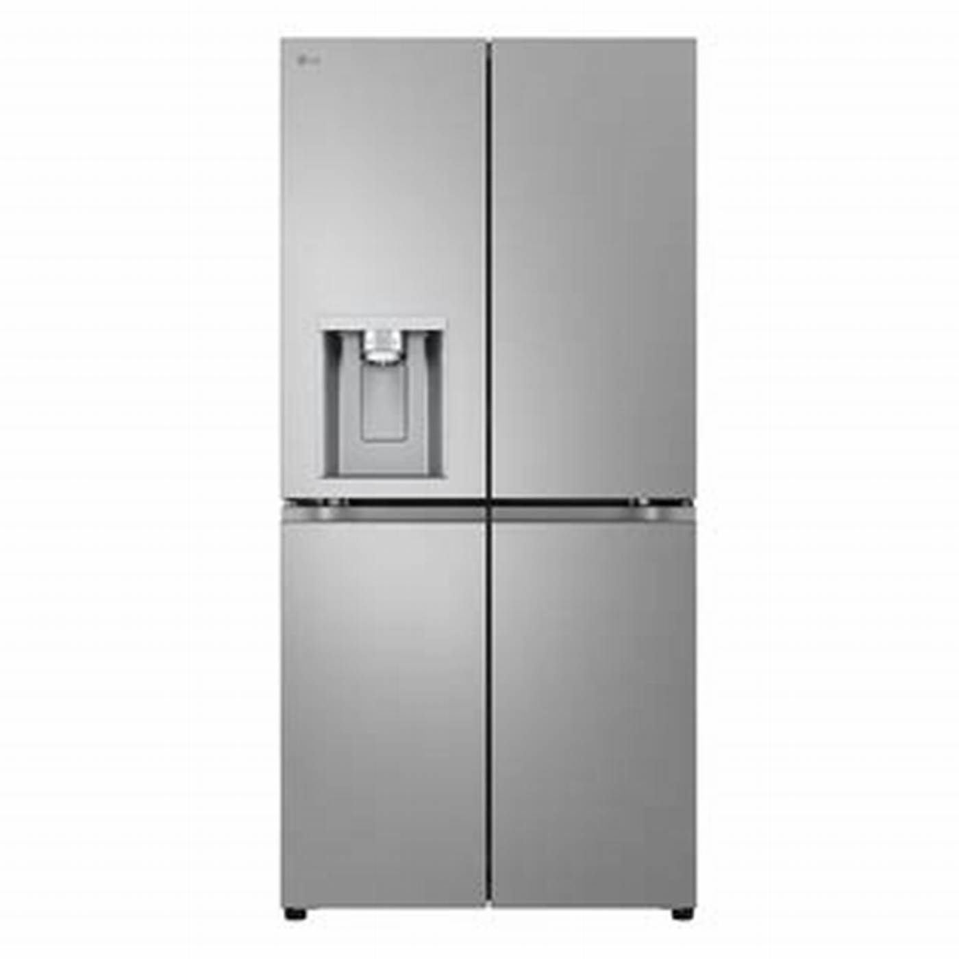 LG GML860PYFE Frigorifero americano 506 L Classe E