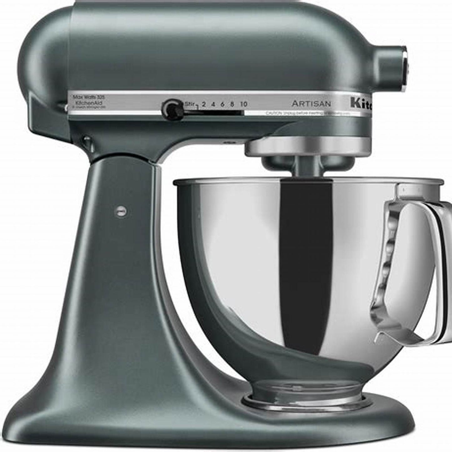 KITCHENAID 5KSM125PSEAC Planetaria 4,8 L Crema
