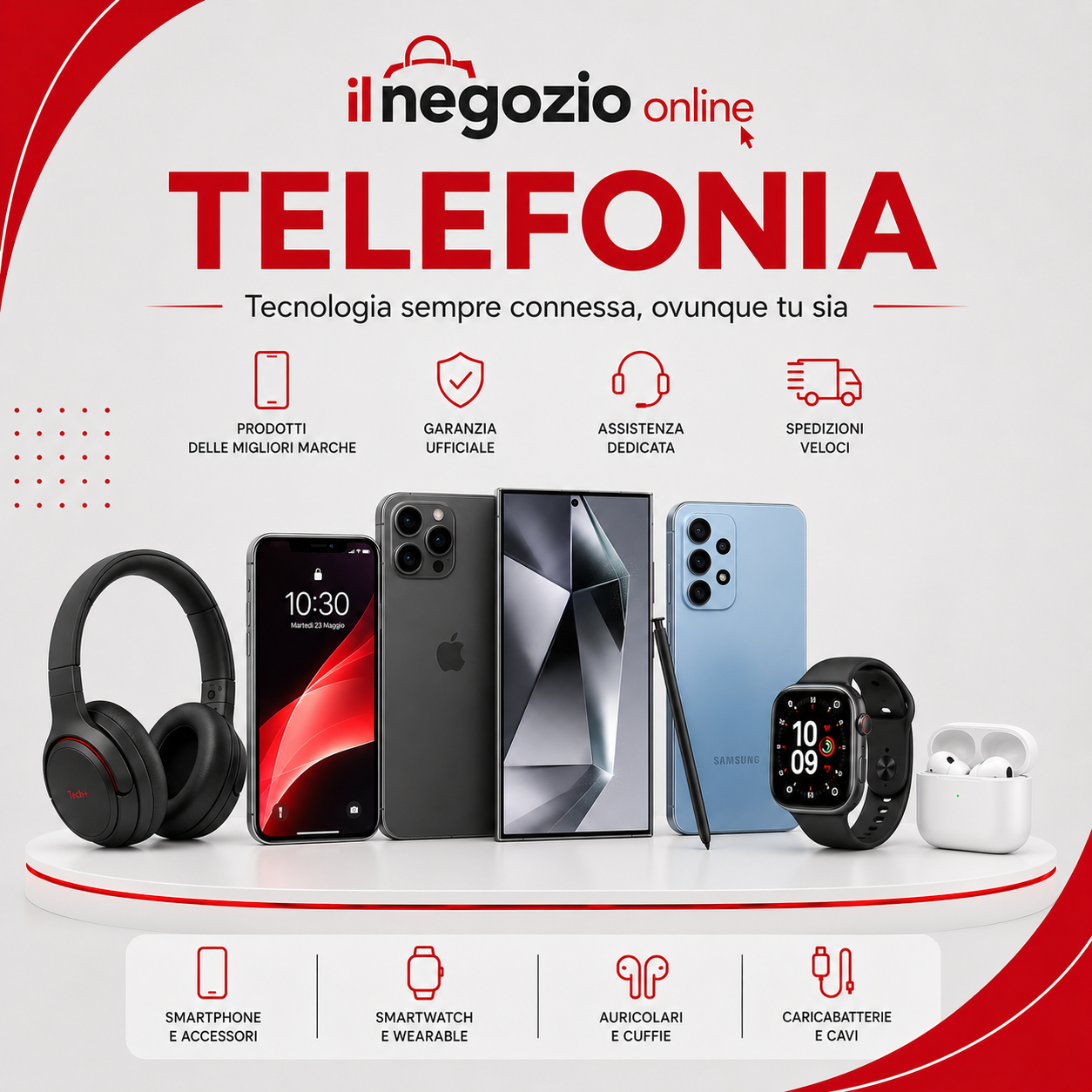 Telefonia