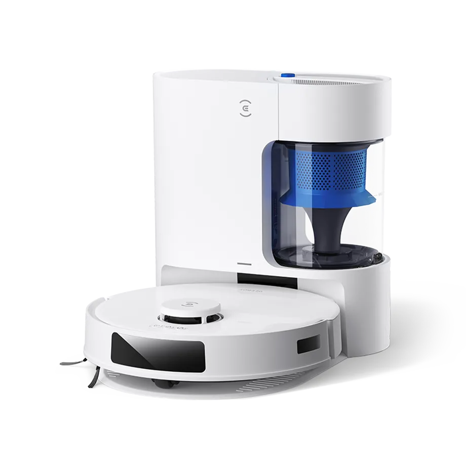 ECOVACS DEEBOT N20 PRO PLUS