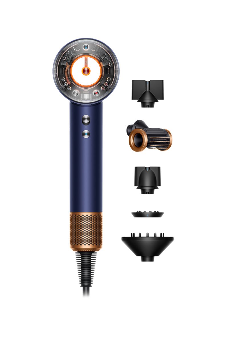 DYSON Supersonic Nural
