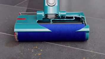 DYSON V15s Detect Submarine scopa elettrica senza filo, Senza sacco, 660 W