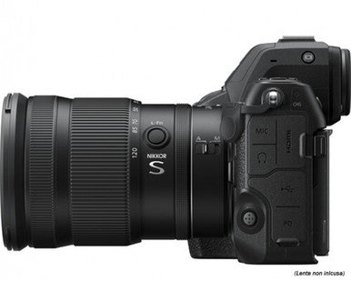 Nikon Z8 Body Garanzia Nital