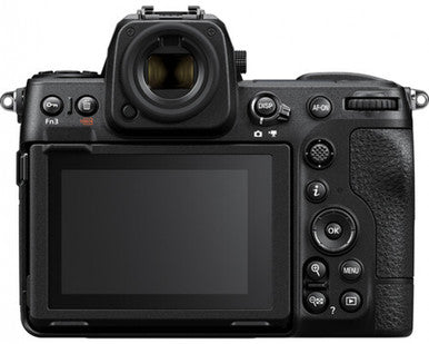 Nikon Z8 + Z 24-120 f/4 S Garanzia Nital