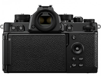 Nikon Z f + 24-70mm f/4 S + SDXC 128GB Garanzia Nital