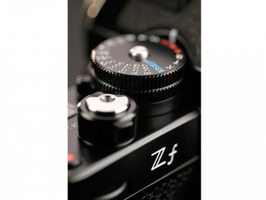 Nikon Z f + 24-70mm f/4 S + SDXC 128GB Garanzia Nital