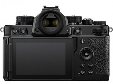 Nikon Z f Body + SDXC 128GB Garanzia Nital