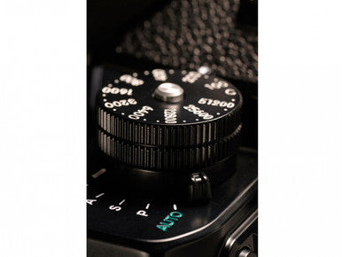 Nikon Z f Body + SDXC 128GB Garanzia Nital