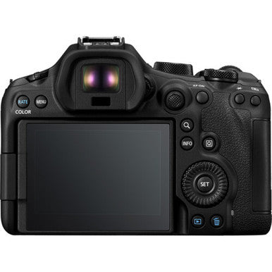 Canon EOS R6 Mark III + RF 24-105mm F4-7.1 IS STM