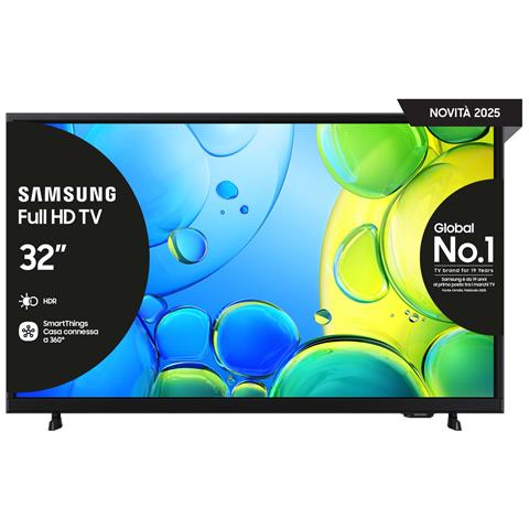 SAMSUNG UE32H5002FKXXH Smart TV LED 32" HD