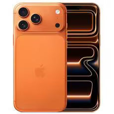 Apple iPhone 17 Pro Max 256GB Arancione - Garanzia Ufficiale Italiana