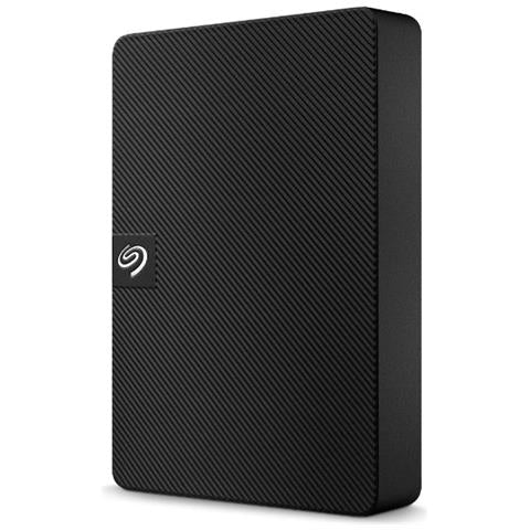 SEAGATE Disco Rigido Esterno Portatile Expansion 1 TB USB 3.0