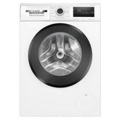 SAMSUNG WW70FG3M05TWET LAVATRICE SLIM, Caricamento frontale, 7 kg, 12 programmi, Profondità 45,5 cm, Giri 1200 rpm, Bianco, Classe A