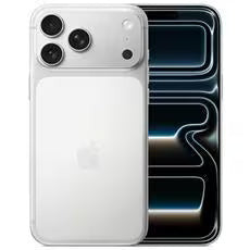 Apple iPhone 17 Pro Max 1TB Argento - Garanzia Ufficiale Italiana