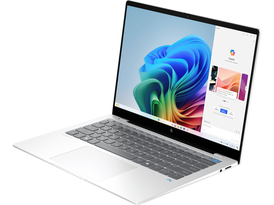 HP OmniBook 5 16 AG1002NL 16 processore AMD Ryzen AI 5 Ryzen AI 5 330 AMD RAM 16 GB Windows 11 Home