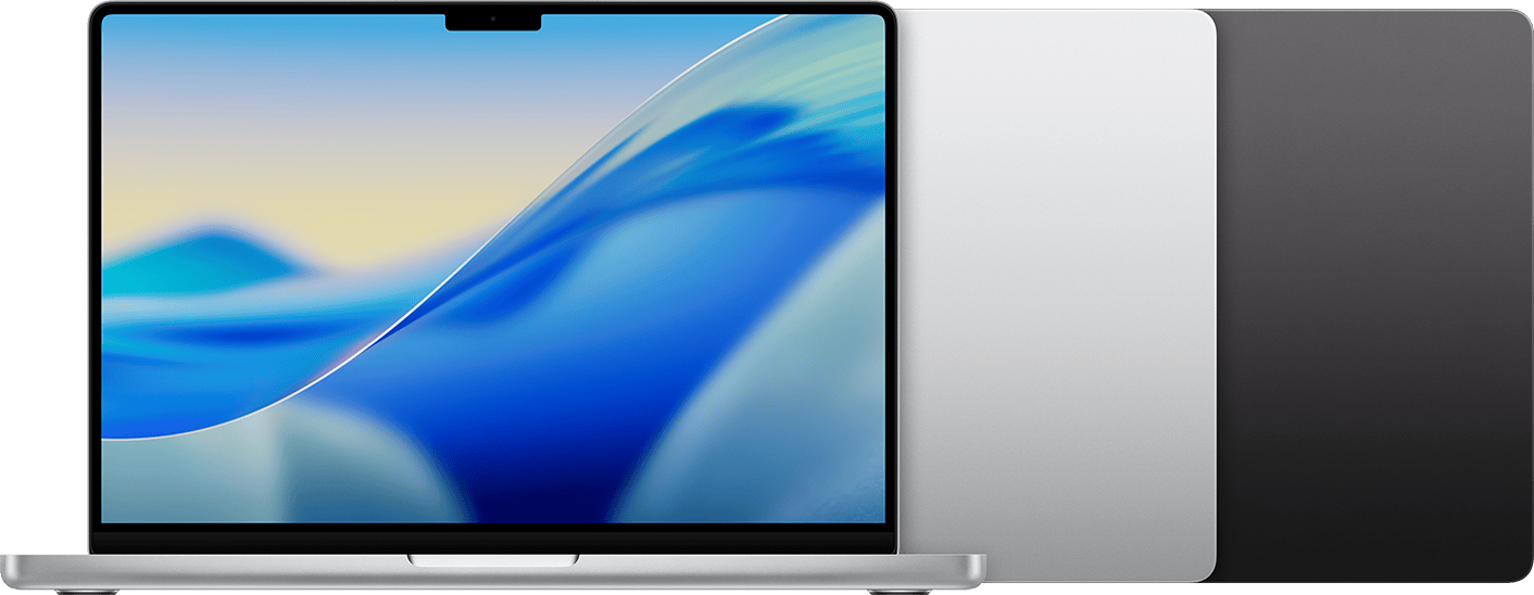 Apple MacBook Pro 14" Chip M5, 10-core CPU / 10-core GPU, 32 GB, 1 TB, Nero Siderale