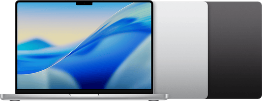 Apple MacBook Pro 14" Chip M5, 10-core CPU / 10-core GPU, 32 GB, 1 TB, Argento