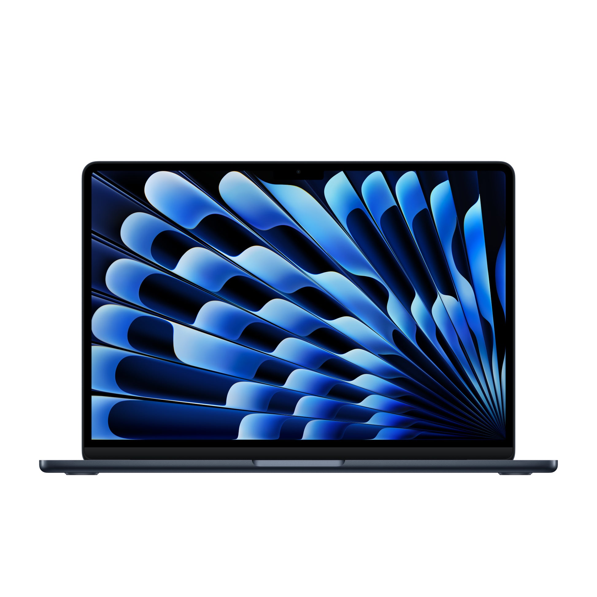 Apple MacBook Air 13" Chip M5, CPU 10-core, GPU 10-core, 24GB, 1TB, Mezzanotte