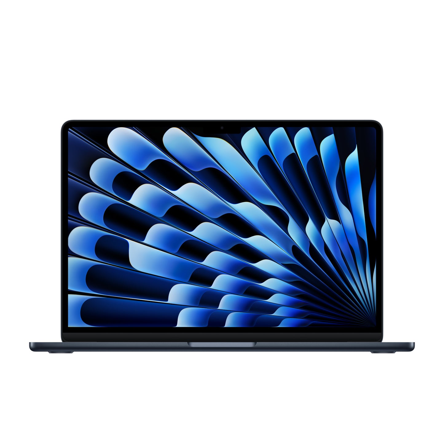Apple MacBook Air 13" Chip M5, CPU 10-core, GPU 10-core, 16GB, 1TB, Mezzanotte