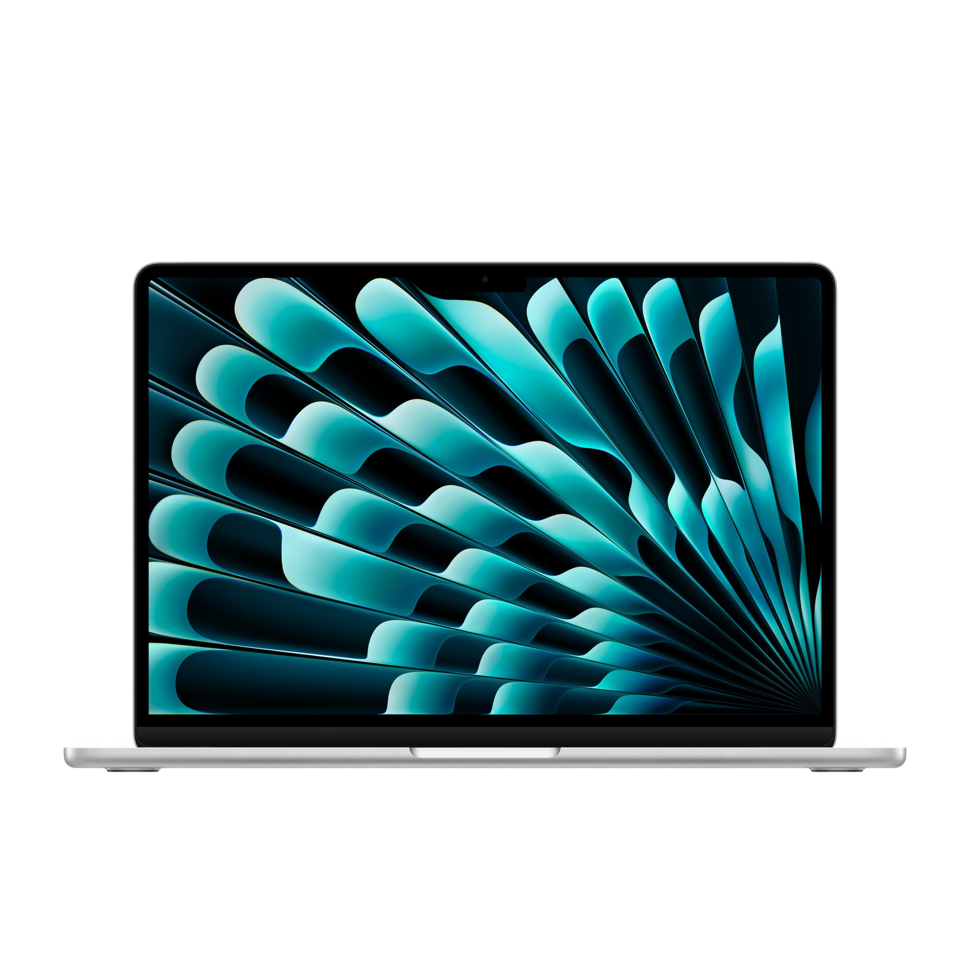 Apple MacBook Air 13" Chip M5, CPU 10-core, GPU 10-core, 16GB, 1TB, Argento