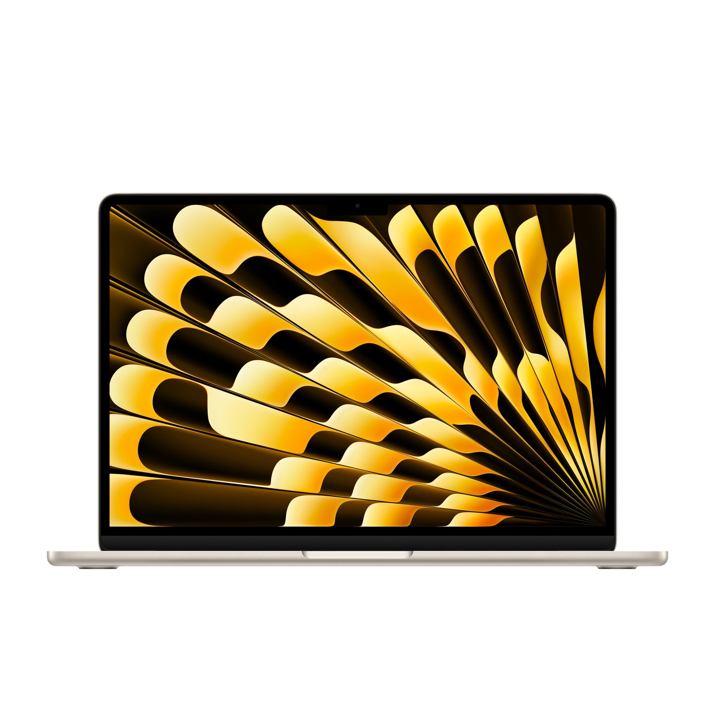 Apple MacBook Air 13" Chip M5, CPU 10-core, GPU 10-core, 16GB, 1TB, Galassia
