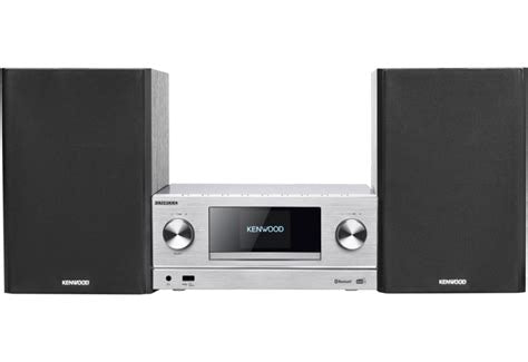 Kenwood M-9000S Micro Hi-Fi 100 W