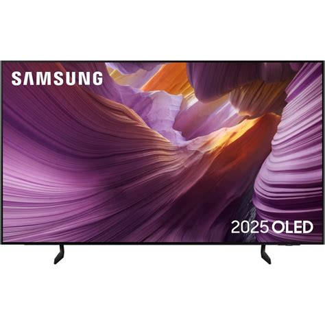 Samsung QE65S85FAEXZT Smart TV 65" OLED 4K