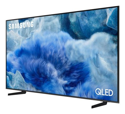Samsung QE85Q8FAAUXZT Smart TV 85" QLED 4K