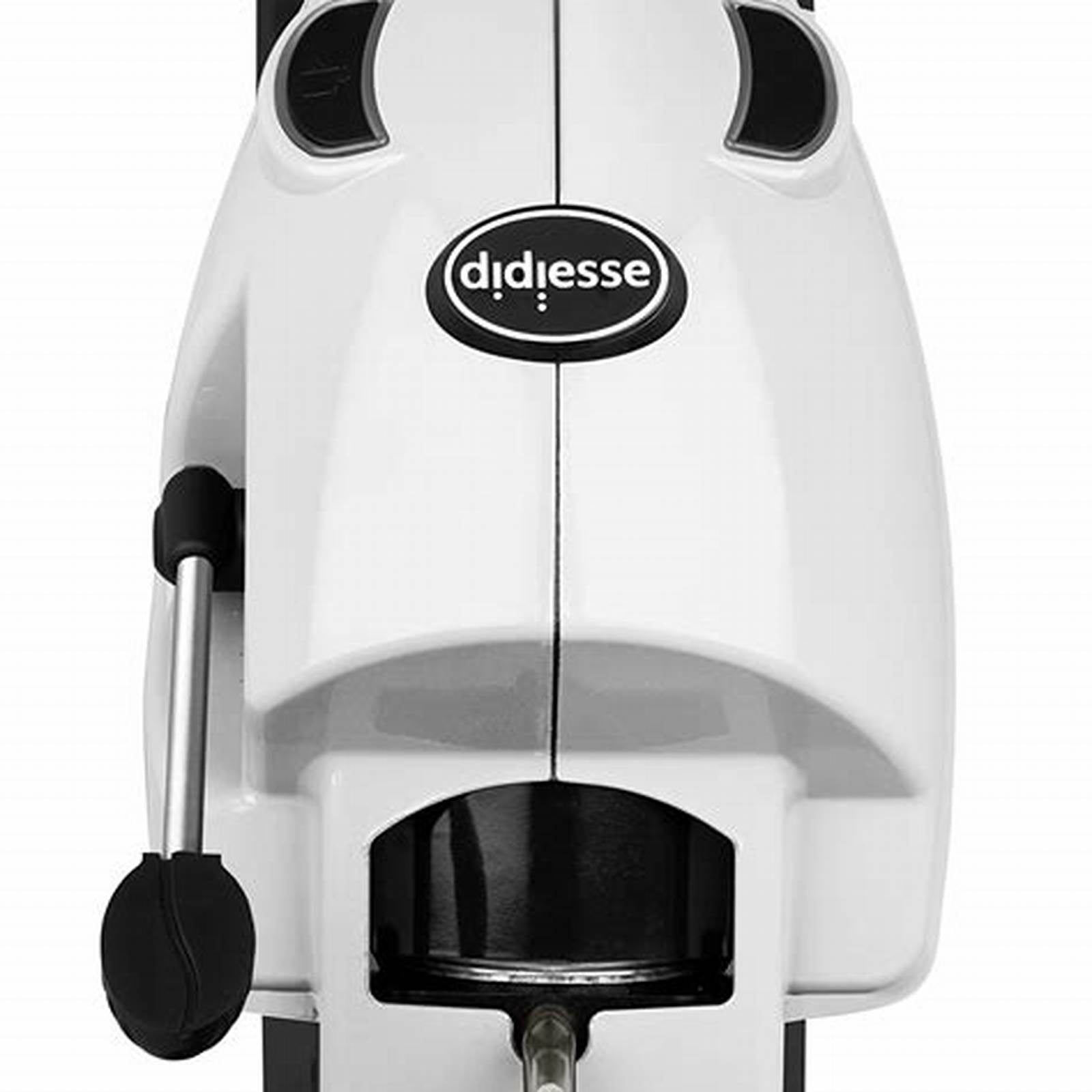 DIDIESSE Baby Frog Coffee & Tea Bianco