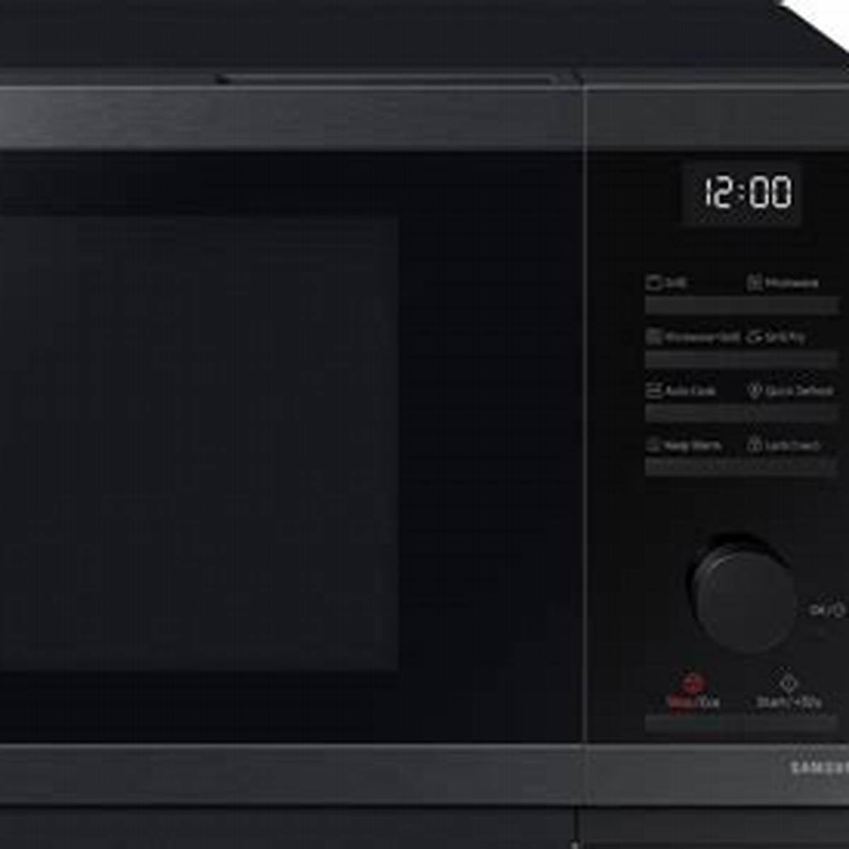 SAMSUNG MG23DG4524CGE1 Microonde Grill 23 L 800 W