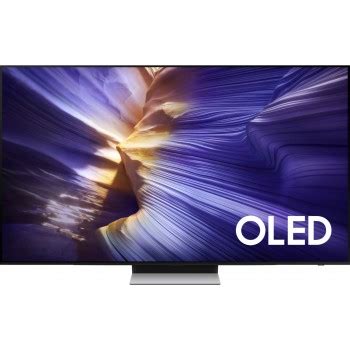 Samsung QE65S90FATXZT Smart TV 65" OLED 4K