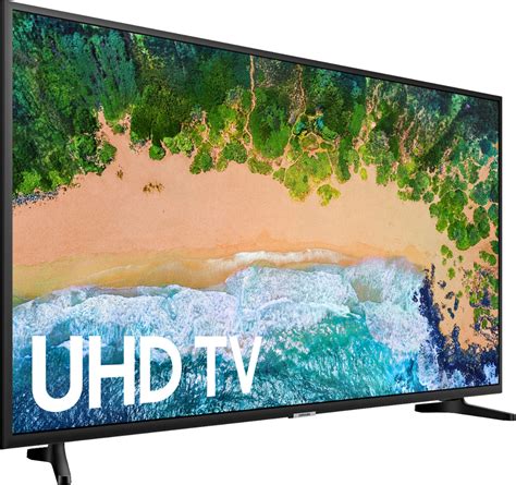 Samsung UE50U8000HUXZT Smart TV 50" Crystal UHD 4K