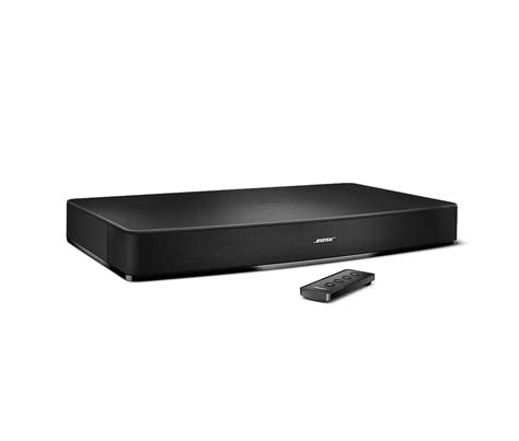 Bose TV Speaker Soundbar 3.0