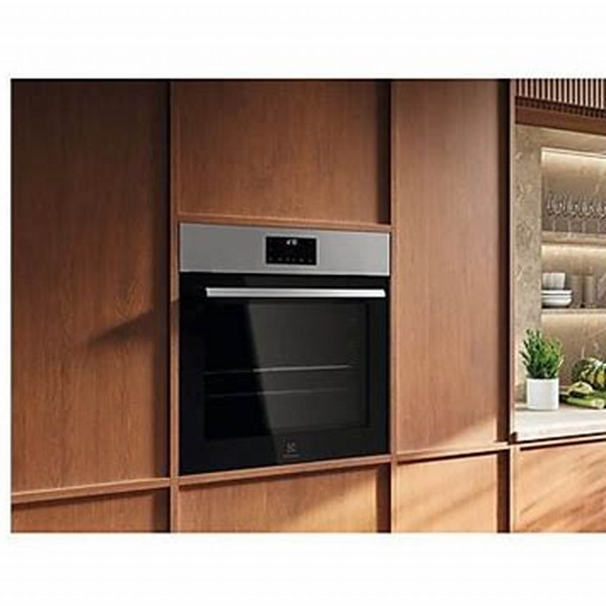 ELECTROLUX EOF4P0PX2 Forno da incasso 72 L A++