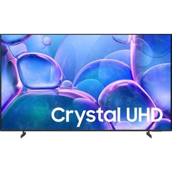 Samsung UE55U7000FUXZT Smart TV 55" Crystal UHD 4K