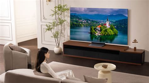TCL 85C8L Smart TV 85" SQD-Mini LED 4K