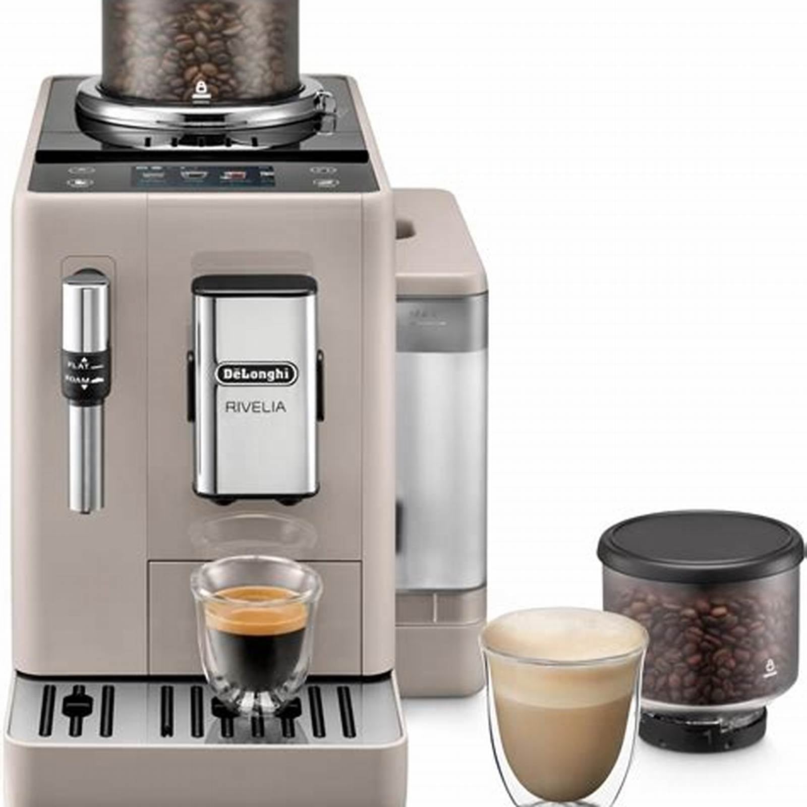 DE'LONGHI Inissia EN80.B Macchina da caffè a capsule Nero
